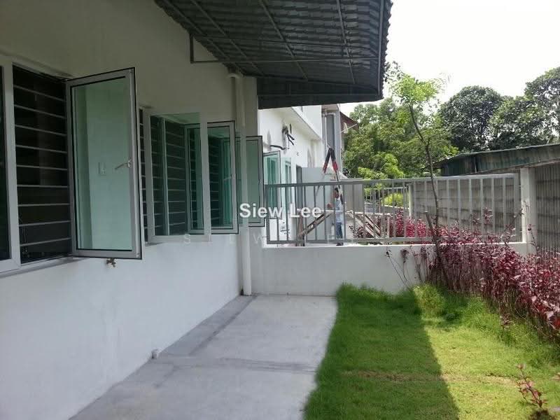 Townhouse for Rent in Kampung Sungai Kayu Ara (Petaling Jaya) - Tan Siew Lee - PropertyGuru.com.my