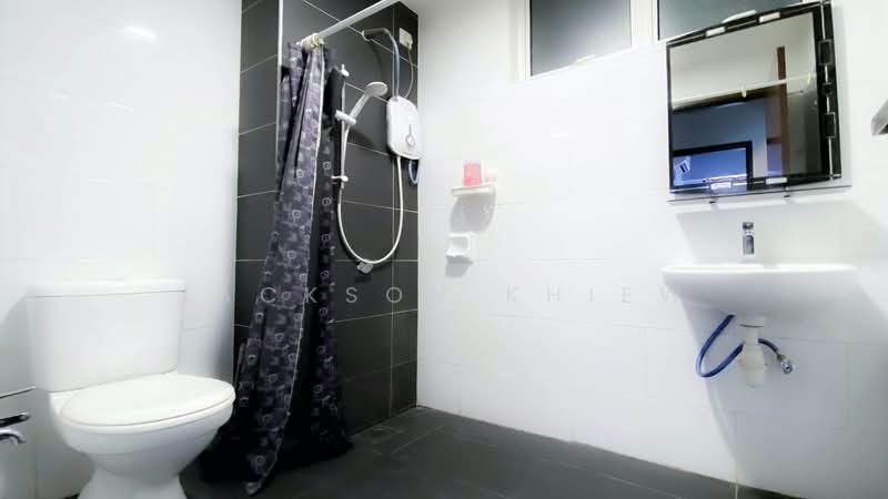 Kondominium untuk Disewa di The Majestic - Jackson Khiew - PropertyGuru.com.my