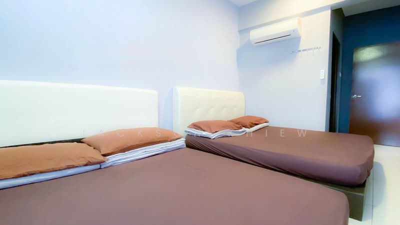 Kondominium untuk Disewa di The Majestic - Jackson Khiew - PropertyGuru.com.my