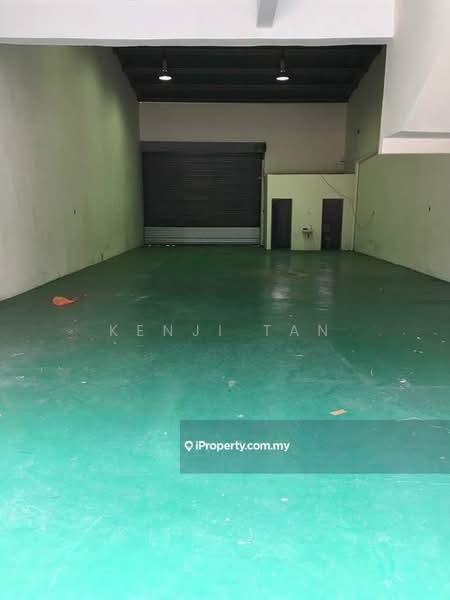 Terrace Factory for Sale in Taman Perindustrian Usj 1 (Subang Jaya) - Kenji Tan - Interior - PropertyGuru.com.my
