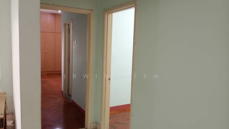 Condominium for Sale at Avant Court Condominium - Irwint Teh - Corridor - PropertyGuru.com.my