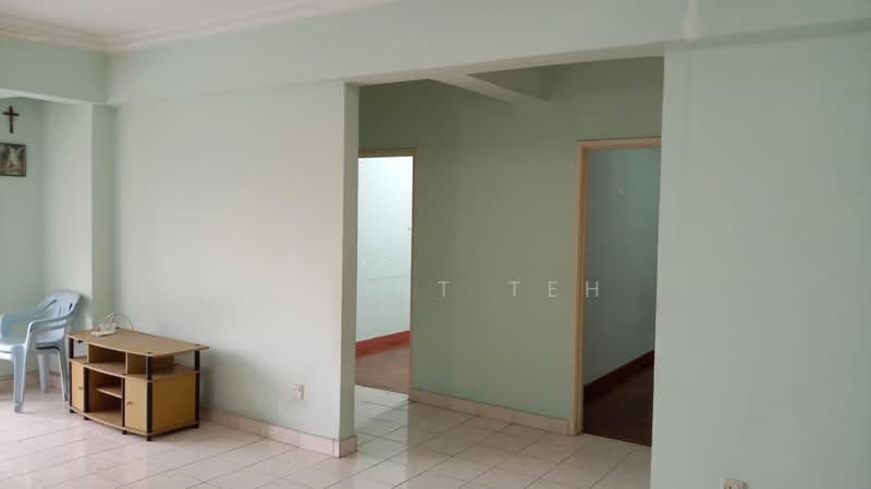 Condominium for Sale at Avant Court Condominium - Irwint Teh - Living Room - PropertyGuru.com.my