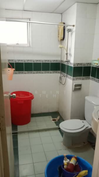 Condominium for Sale at Avant Court Condominium - Irwint Teh - Bathroom - PropertyGuru.com.my