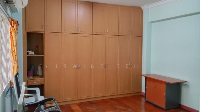 Condominium for Sale at Avant Court Condominium - Irwint Teh - Interior - PropertyGuru.com.my