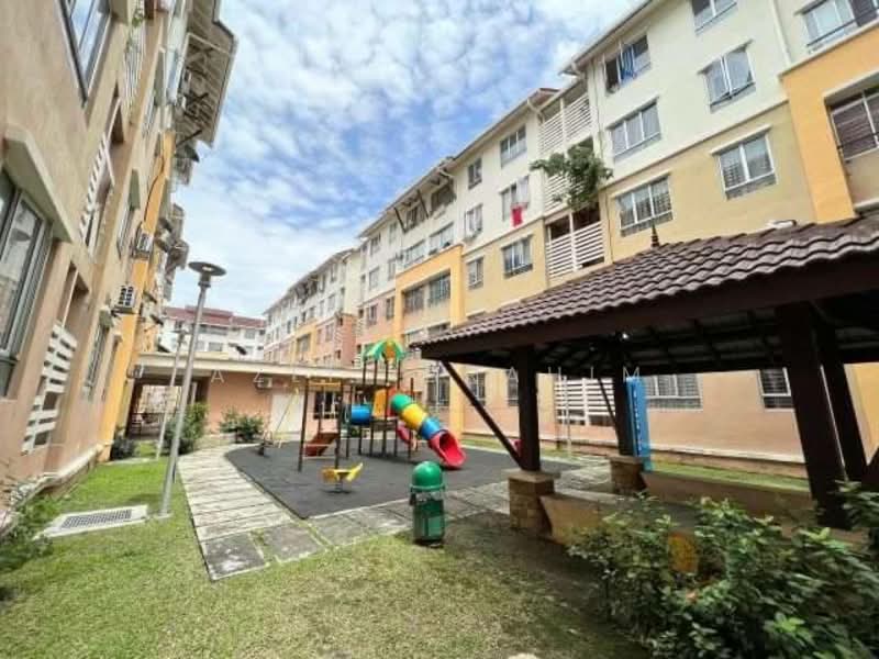 Apartment for Sale at Laman Suria - Azli Ibrahim - Exterior - PropertyGuru.com.my