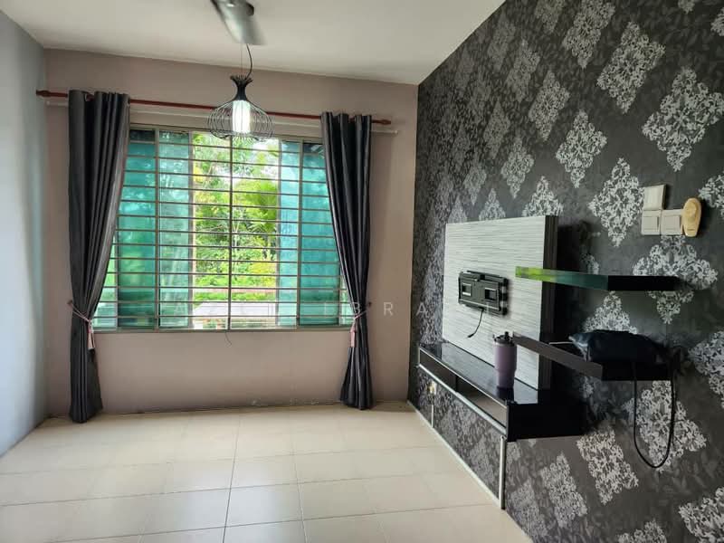 Apartment for Sale at Laman Suria - Azli Ibrahim - Living Room - PropertyGuru.com.my