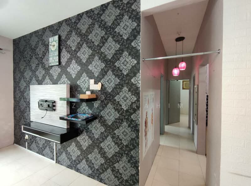 Apartment for Sale at Laman Suria - Azli Ibrahim - Interior - PropertyGuru.com.my