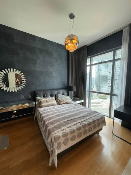 Condominium for Rent at The Panorama - Desmond Low - PropertyGuru.com.my