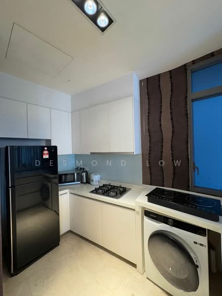 Condominium for Rent at The Panorama - Desmond Low - PropertyGuru.com.my