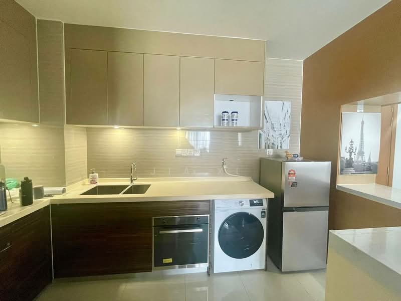 Service Residence for Rent at R&F Princess Cove Phase 1 - Jia Xi - PropertyGuru.com.my