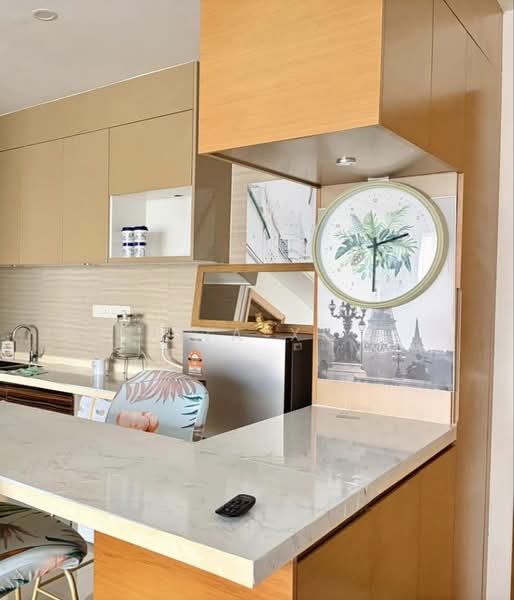 Service Residence for Rent at R&F Princess Cove Phase 1 - Jia Xi - PropertyGuru.com.my