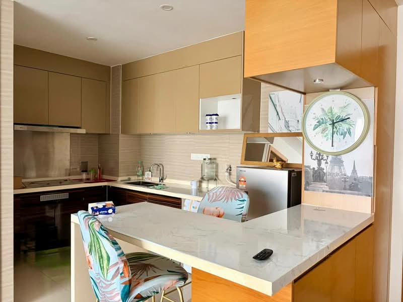 Service Residence for Rent at R&F Princess Cove Phase 1 - Jia Xi - PropertyGuru.com.my