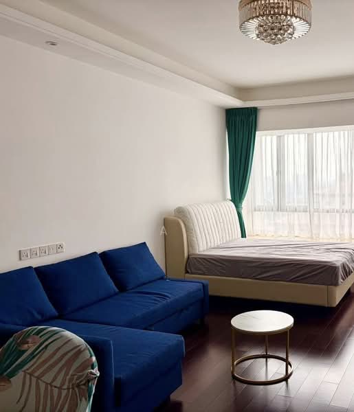 Service Residence for Rent at R&F Princess Cove Phase 1 - Jia Xi - PropertyGuru.com.my