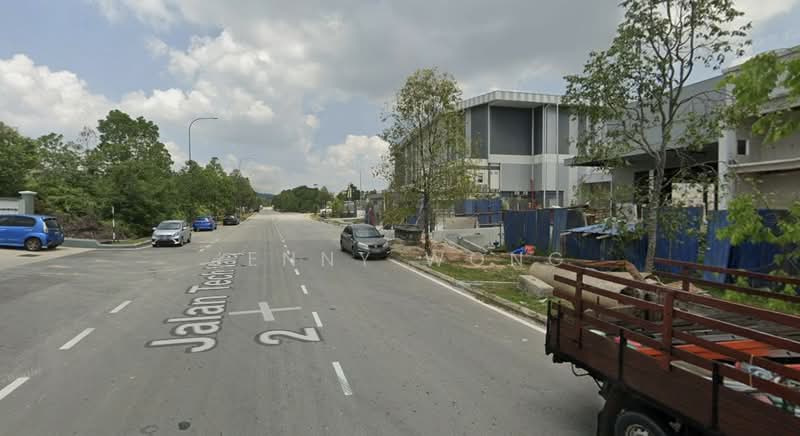 Detached Factory for Sale in Sendayan Tech Valley (Labu) - Jenny Wong - Exterior - PropertyGuru.com.my