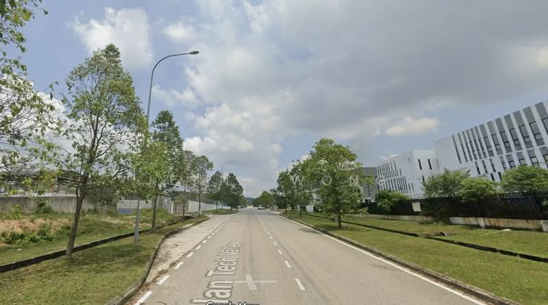 Detached Factory for Sale in Sendayan Tech Valley (Labu) - Jenny Wong - Exterior - PropertyGuru.com.my