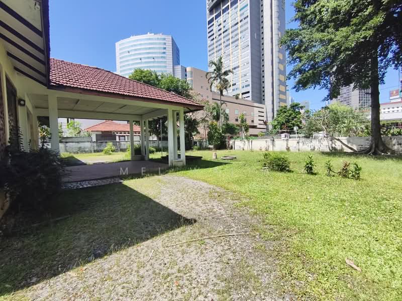 Bungalow House untuk Dijual di Pusat Bandaraya (Kuala Lumpur) - Mel Walia - PropertyGuru.com.my