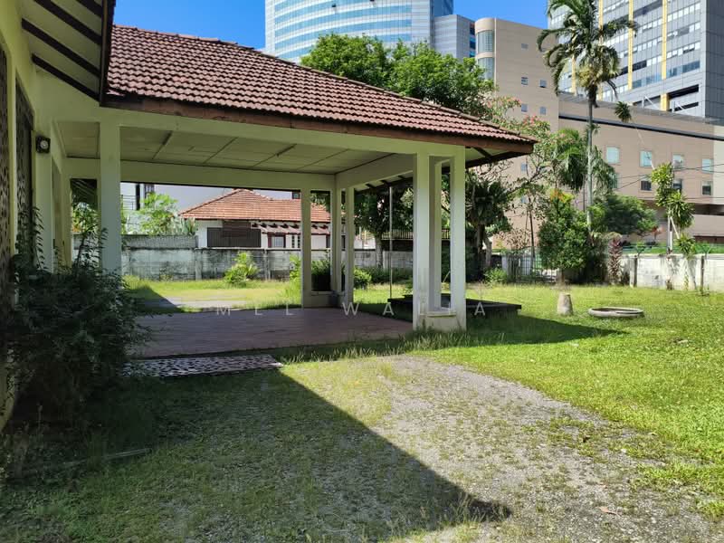 Bungalow House untuk Dijual di Pusat Bandaraya (Kuala Lumpur) - Mel Walia - PropertyGuru.com.my