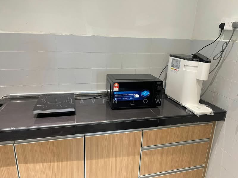 Condominium for Sale at Bukit OUG Condominiums - Javen Low - PropertyGuru.com.my