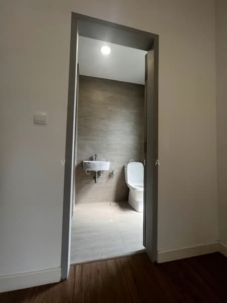 Semi-Detached House for Rent in Bandar Tropicana Aman (Telok Panglima Garang) - Victoria Chew - Bathroom - PropertyGuru.com.my