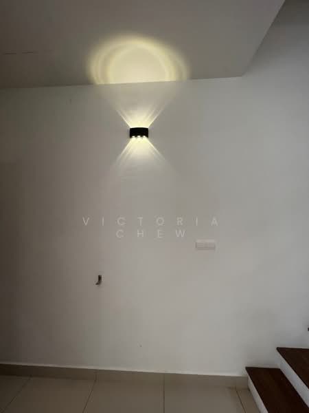Semi-Detached House for Rent in Bandar Tropicana Aman (Telok Panglima Garang) - Victoria Chew - Interior - PropertyGuru.com.my