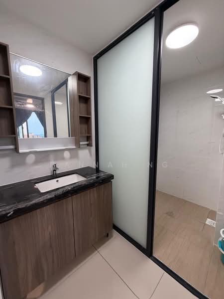 Servis Apartment untuk Disewa di Country Garden Central Park - Hannah Ng - PropertyGuru.com.my
