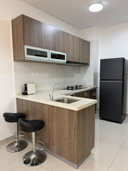 Servis Apartment untuk Disewa di Country Garden Central Park - Hannah Ng - PropertyGuru.com.my