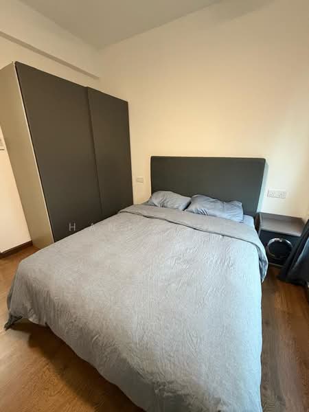 Servis Apartment untuk Disewa di Country Garden Central Park - Hannah Ng - PropertyGuru.com.my