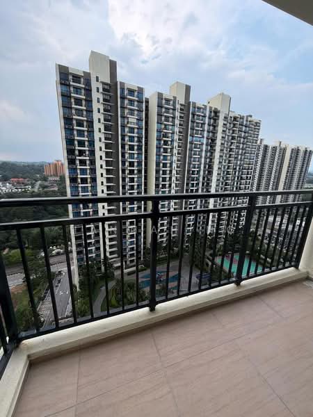 Servis Apartment untuk Disewa di Country Garden Central Park - Hannah Ng - PropertyGuru.com.my