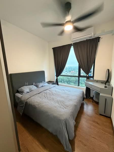 Servis Apartment untuk Disewa di Country Garden Central Park - Hannah Ng - PropertyGuru.com.my