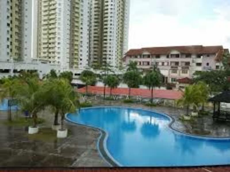 Condominium for Sale at Magna Ville - WL Wan - Exterior - PropertyGuru.com.my