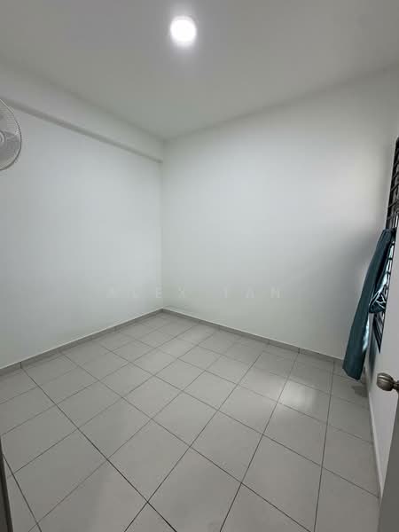 2-storey Terraced House for Rent in Taman Scientex Utama (Senai) - ALEX TAN - PropertyGuru.com.my