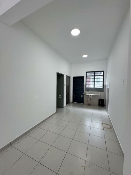 2-storey Terraced House for Rent in Taman Scientex Utama (Senai) - ALEX TAN - PropertyGuru.com.my