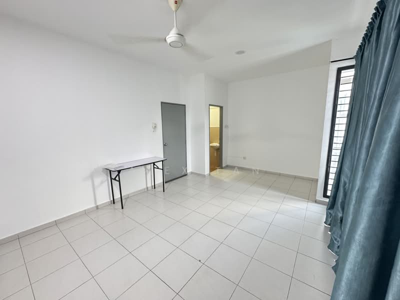2-storey Terraced House for Rent in Taman Scientex Utama (Senai) - ALEX TAN - PropertyGuru.com.my