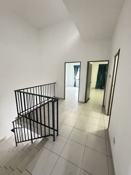 2-storey Terraced House for Rent in Taman Scientex Utama (Senai) - ALEX TAN - PropertyGuru.com.my