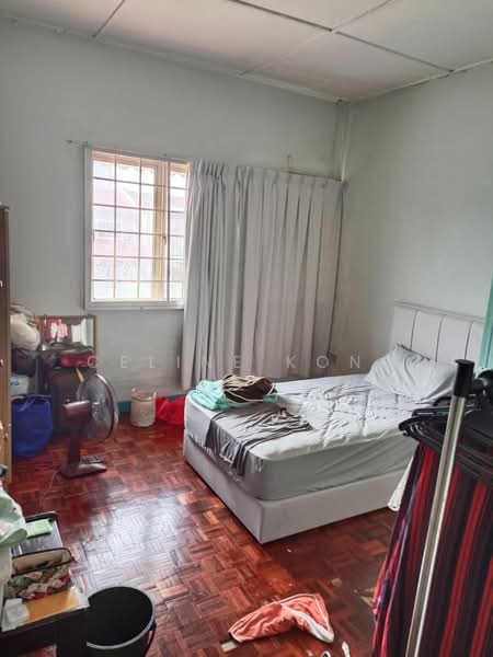 2.5-storey Terraced House for Sale in Bandar Baru Sri Petaling (Sri Petaling) - Celine Kong - Bedroom - PropertyGuru.com.my