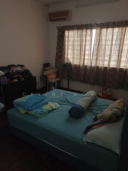 2.5-storey Terraced House for Sale in Bandar Baru Sri Petaling (Sri Petaling) - Celine Kong - Bedroom - PropertyGuru.com.my