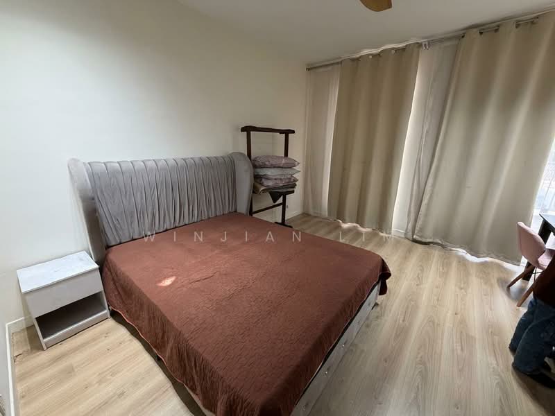 Rumah Teres 2 Tingkat untuk Disewa di Dengkil (Selangor) - Winjian Lim - Bedroom - PropertyGuru.com.my