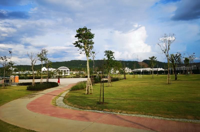 Rumah Teres 2 Tingkat untuk Disewa di Dengkil (Selangor) - Winjian Lim - Exterior - PropertyGuru.com.my