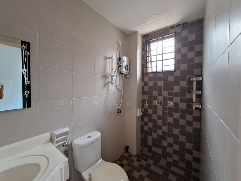 2-storey Terraced House for Rent in Bandar Puteri Puchong (Puchong) - Shanice Low - PropertyGuru.com.my