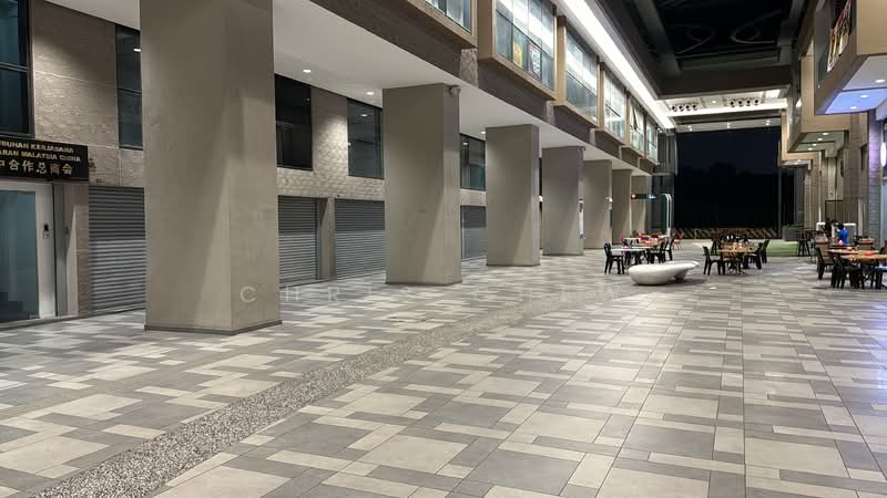 Shop / Office for Rent in Petaling Jaya (Selangor) - Chris Chew - Exterior - PropertyGuru.com.my