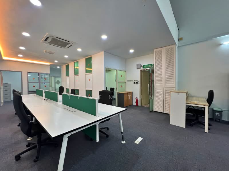 Office for Rent in Warisan Cityview (Cheras) - Steven Tung - Interior - PropertyGuru.com.my