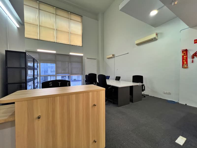 Office for Rent in Warisan Cityview (Cheras) - Steven Tung - Interior - PropertyGuru.com.my