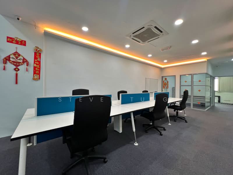 Office for Rent in Warisan Cityview (Cheras) - Steven Tung - Interior - PropertyGuru.com.my