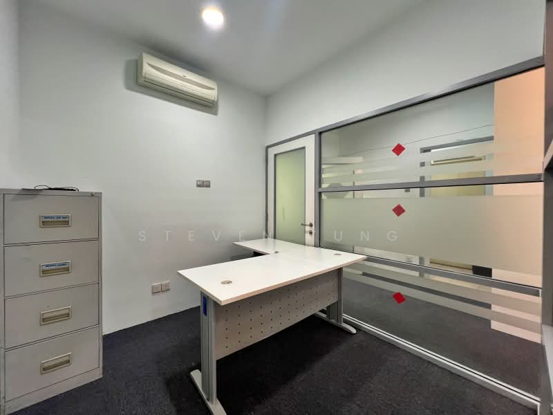 Office for Rent in Warisan Cityview (Cheras) - Steven Tung - Interior - PropertyGuru.com.my