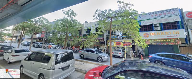 Shop for Sale in Taman Midah (Cheras) - Kenji Tan - PropertyGuru.com.my
