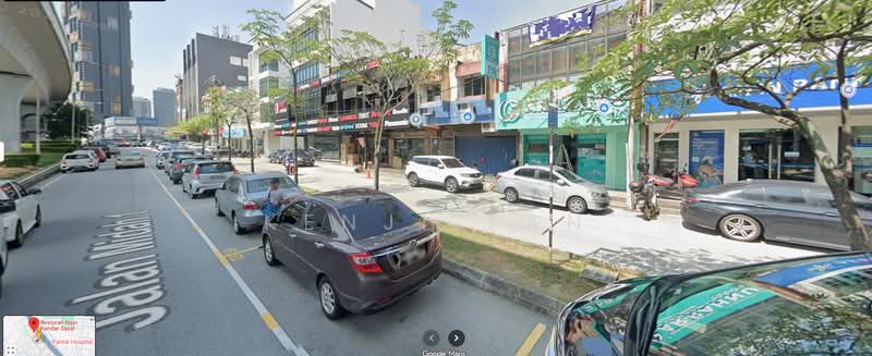 Shop for Sale in Taman Midah (Cheras) - Kenji Tan - PropertyGuru.com.my