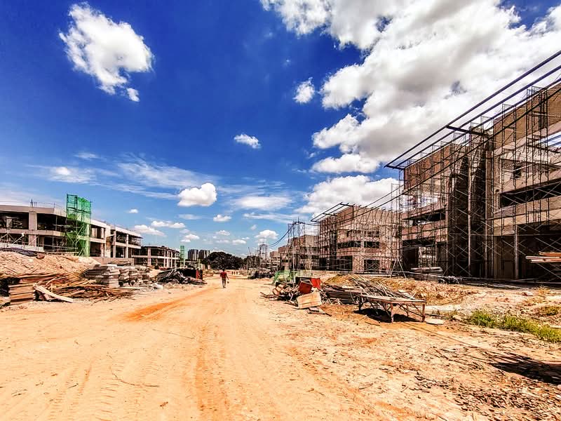 Kilang untuk Dijual di Jenjarom (Banting) - Joanne Foo - Exterior - PropertyGuru.com.my