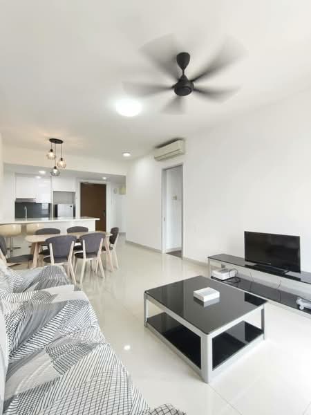 Condominium for Rent at Bora Residences - Jax Yip - PropertyGuru.com.my