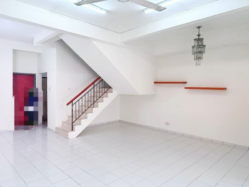 Rumah Teres 2.5 Tingkat untuk Dijual di Taman Kurnia Indah (Cheras) - Azli Ibrahim - Interior - PropertyGuru.com.my