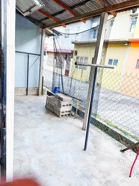 Rumah Teres 2.5 Tingkat untuk Dijual di Taman Kurnia Indah (Cheras) - Azli Ibrahim - Exterior - PropertyGuru.com.my
